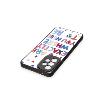 Samsung Galaxy A53 5G Kılıf Mirror Desenli Kapak - Mirror - 10