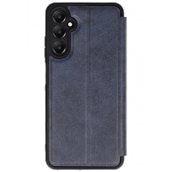 Samsung Galaxy A56 Kılıf Flip Cover - Lacivert