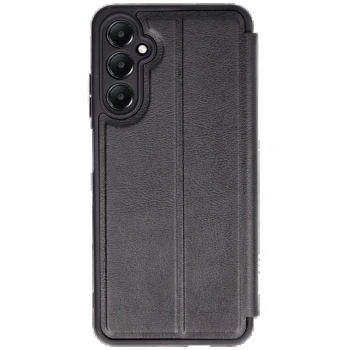 Samsung Galaxy A56 Kılıf Flip Cover - Siyah