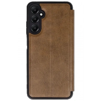 Samsung Galaxy A56 Kılıf Flip Cover - Taba