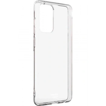 Samsung Galaxy A72 Kılıf Lüx Şeffaf Silikon