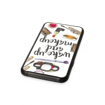 Samsung Galaxy J7 Kılıf Mirror Desenli Kapak - Mirror - 3