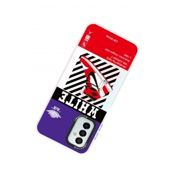 Samsung Galaxy M13 Kılıf Estoril Desenli Kapak - Estoril - 12