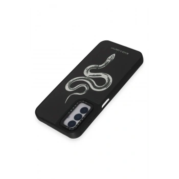 Samsung Galaxy M14 5G Kılıf Mirror Desenli Kapak - Mirror - 13