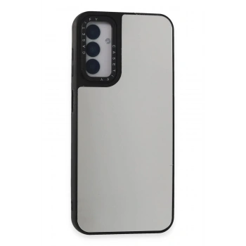 Samsung Galaxy M14 5G Kılıf Mirror Desenli Kapak - Mirror - 16