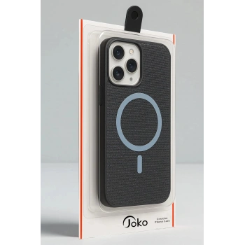 Samsung Galaxy S23 FE Helen Magsafe Kapak - Pembe