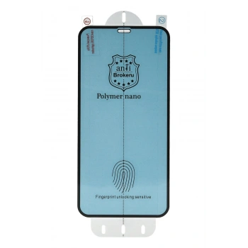 Samsung Galaxy S24 Plus Polymer Nano Ekran Koruyucu