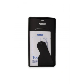 Samsung Galaxy S24 Ultra Durable Full Glue Curved Hayalet Cam