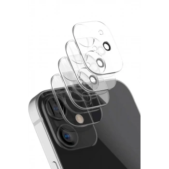 Samsung Galaxy S24 Ultra Kamera Lens Koruma Cam