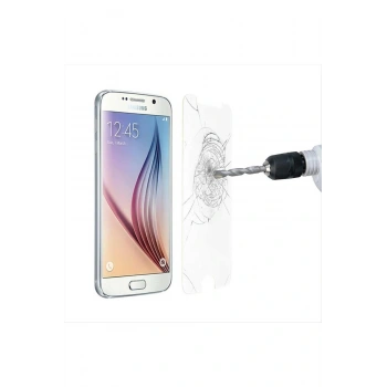 Samsung Galaxy S3 I9300 Kırılmaz Cam Ekran Koruyucu