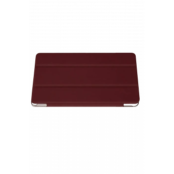 Samsung Galaxy Tab A9 Kılıf Tablet Smart Kılıf - Mürdüm