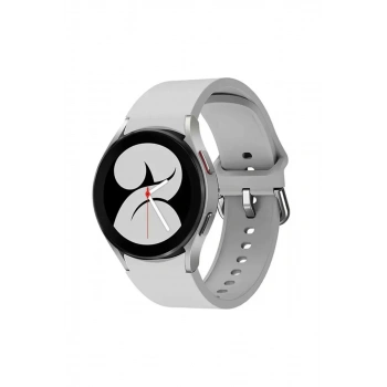 Samsung Galaxy Watch 4 Klasik Kordon - Açık Gri