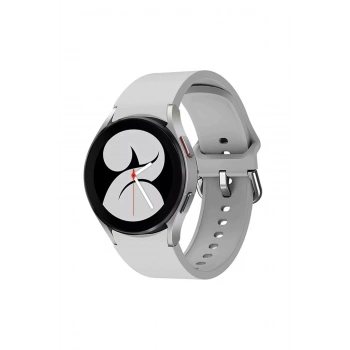 Samsung Galaxy Watch 4 Klasik Kordon - Açık Gri