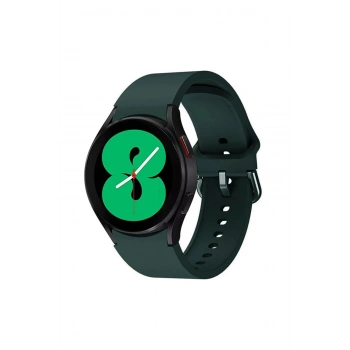 Samsung Galaxy Watch 4 Klasik Kordon - Haki Yeşil