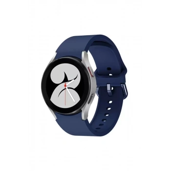 Samsung Galaxy Watch 4 Klasik Kordon - Lacivert