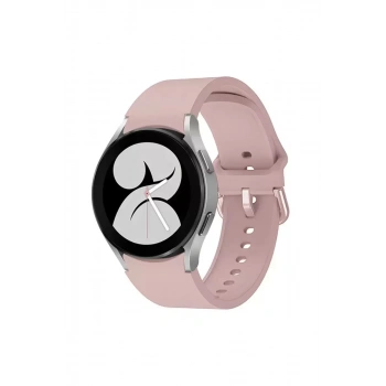 Samsung Galaxy Watch 4 Klasik Kordon - Pudra