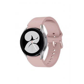 Samsung Galaxy Watch 4 Klasik Kordon - Pudra