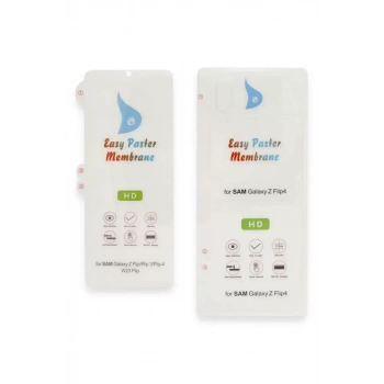 Samsung Galaxy Z Flip 3 360 Flip Full Body