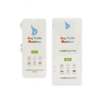 Samsung Galaxy Z Flip 5 360 Flip Full Body