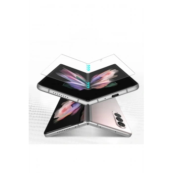 Samsung Galaxy Z Fold 4 360 Fold Full Body