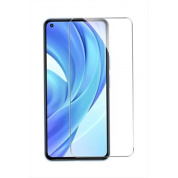 Samsung Glaxy A06 Kırılmaz Cam Ekran Koruyucu
