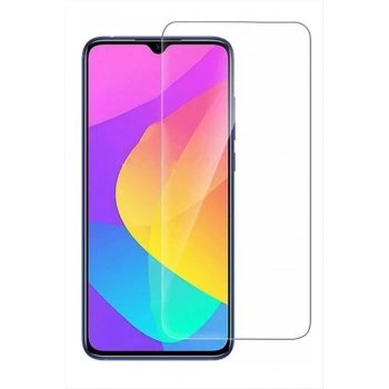 Samsung Glaxy A10 Kırılmaz Cam Ekran Koruyucu