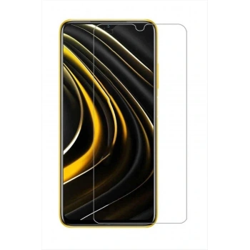 Samsung Glaxy A13 Kırılmaz Cam Ekran Koruyucu