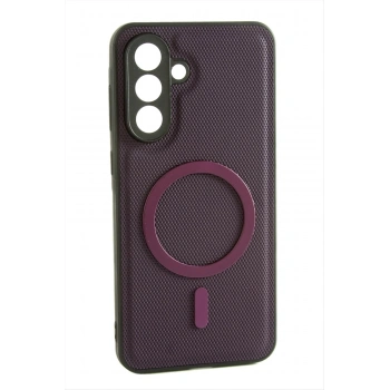 Samsung Glaxy A15 Magsaff Kapak Kılıf