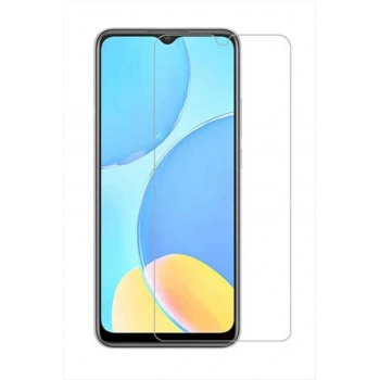Samsung Glaxy A34 Kırılmaz Cam Ekran Koruyucu
