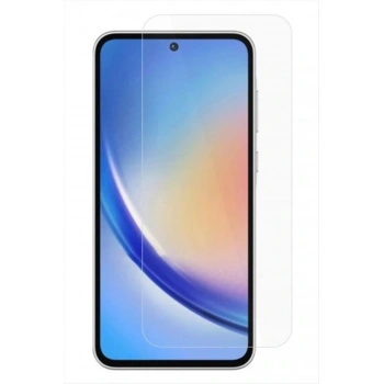 Samsung Glaxy A35 Kırılmaz Cam Ekran Koruyucu