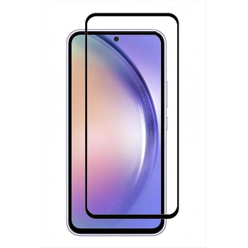 Samsung Glaxy A54 Kırılmaz Cam Ekran Koruyucu