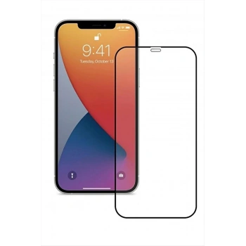 Samsung Glaxy A55 Kırılmaz Cam Ekran Koruyucu