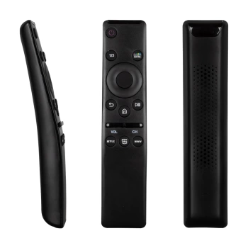SAMSUNG RM-L1593 BN59-01310A NETFLIX-PRIME VIDEO TUŞLU SİHİRLİ LCD LED SMART TV KUMANDA (4887)