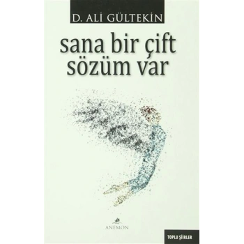 Sana Bir Çift Sözüm Var