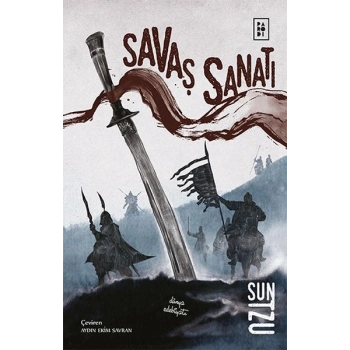 Savaş Sanatı