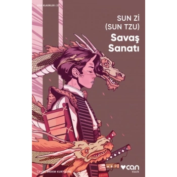 Savaş Sanatı