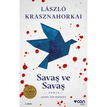 Savaş ve Savaş