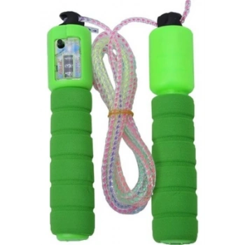 SAYAÇLI ATLAMA İPİ (4887)