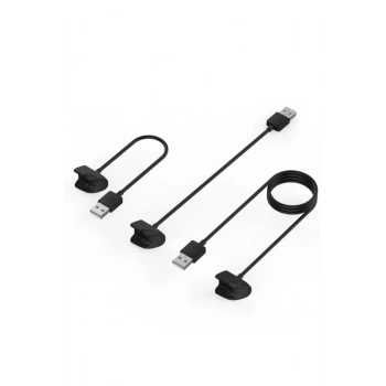 SC07 Şarj Adaptörü 100cm Gear Fit 2