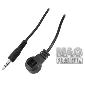 SD UYDU ALICI GÖZ MAG-04 3.5 MM ST KISA JACK IŞIKSIZ (IR-01) (4887)