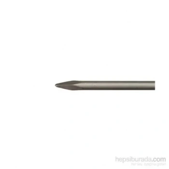 Sds Max Murç - 18x400