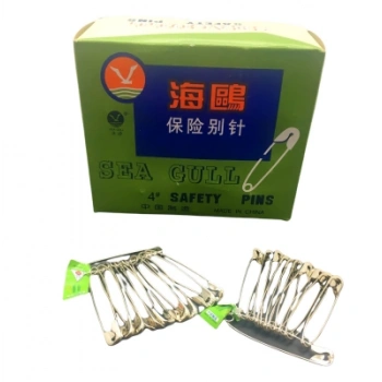 SEA ÇENGELLİ İĞNE NO-4 (36X12) 432 PARÇA (4887)