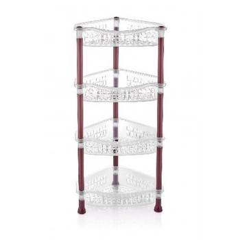 Sebzelik Üçgen 4 Katlı -MRD998