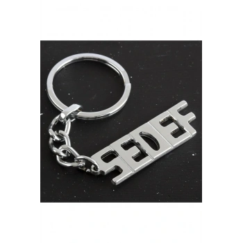 Sedef İsimli Anahtarlık