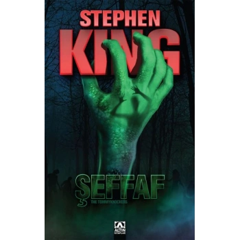 Şeffaf