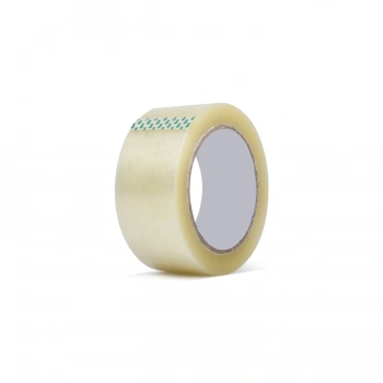 Şeffaf Koli Bandı 45 mm x 100 Mt (4887)