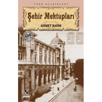 Şehir Mektupları