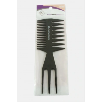 Şekillendirici Tarak