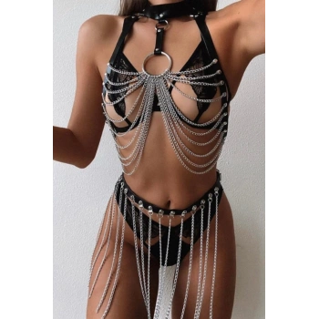 Seksi Fantezi Body