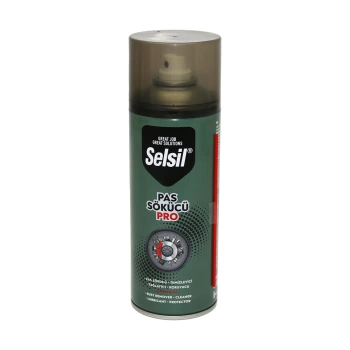 SELSİL PRO ÇOK AMAÇLI SPREY 400ML (4887)